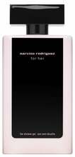 Dušigeel naistele Narciso Rodriguez For Her, 200 ml