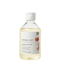 Dušigeel Simply Zen Energizing Tonifying, 250 ml