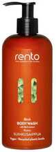 Kehapesugeel Rento Birch, 400 ml