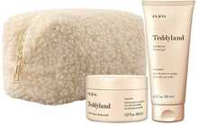 Kehahoolduskomplekt Pupa Milano Oat Milk and Vanilla Teddyland Kit 2