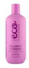 Vannigeel Ecoforia Relaxing Pleasure, 400 ml
