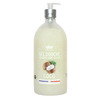 Dušigeel tundlikule nahale Les Petites Bains de Provence Coconut, 1000 ml