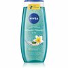 Dušigeel Nivea Hawaii Flower & Oil, 250 ml