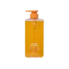Dušigeel Ciroa Mango & Coconut, 350 ml