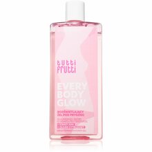 Dušigeel Farmona Tutti Frutti Everybody Glow, 400 ml