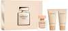 Kingikomplekt Narciso Rodriguez Narciso Poudree: EDP 50 ml, kehapiim 50 ml ja dušigeel 50 ml