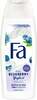 Dušikreem Fa Blueberry Yoghurt, 400 ml