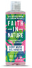 Dušigeel Faith In Nature Dragon Fruit, 400 ml