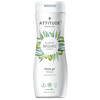Dušigeel naistele Attitude Super Leaves Olive, 473 ml