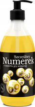 Dušigeel Laq Lucky Number, 500 ml