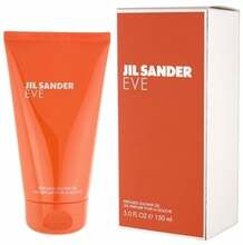 Dušigeel naistele Jil Sander Eve, 150 ml