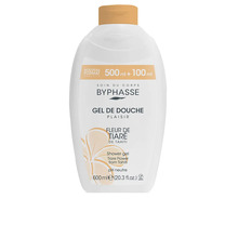 Dušigeel Byphasse Plaisir, 600 ml