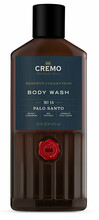 Dušigeel Cremo Reserve Collection Palo Santo, 473 ml