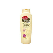 Dušigeel Instituto Espanol Avena, 1250 ml