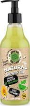 Dušigeel Natura Siberica Skin Super Good, 100 vitamiini, 500 ml