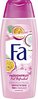Dušigeel Schwarzkopf Fa Passion Fruit, 400 ml