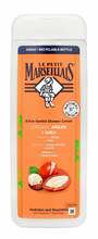 Dušikreem Le Petit Marseillais Extra Gentle Argan & Shea, 400 ml