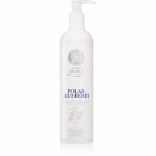 Dušigeel Natura Siberica Copenhagen Polar Blueberry, 400 ml