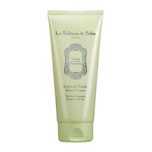 Dušikreem La Sultane De Saba Ginger Green Tea, 200 ml