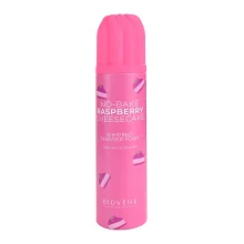 Dušivaht Biovene No-Bake Raspberry Cheesecake, 250 ml