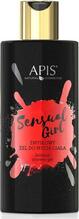 Dušigeel Apis Sensual Girl, 300 ml