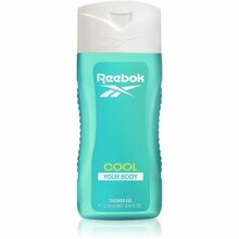 Dušigeel naistele Reebok Cool Your Body, 250 ml