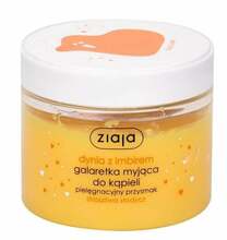 Dušigeel naistele Ziaja Pumpkin With Ginger, 260 ml