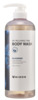 Dušigeel naistele Mizon My Relaxing Time Delicious Blueberry, 800 ml