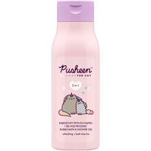Vannivaht ja dušigeel Pusheen, 400 ml
