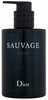 Dušigeel meestele Christian Dior Sauvage, 250 ml