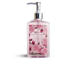 Dušigeel naistele IDC Institute Scented Garden Rose, 780 ml