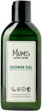 Dušigeel Mums With Love, 100 ml