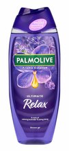 Dušigeel Palmolive Aroma Essence Ultimate Relax lavendliga, 500 ml