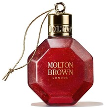 Vanni- ja dušigeel naistele Molton Brown Merry Berries & Mimosa, 75 ml