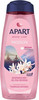 Dušigeel Apart Natural Mood Care Passion, 500 ml