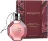 Vanni- ja dušigeel naistele Molton Brown Delicious Rhubarb & Rose Festive Bauble, 75 ml