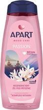 Dušigeel Apart Natural Mood Care Passion, 500 ml