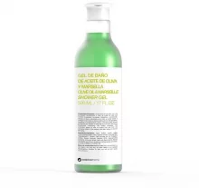 Vannigeel Botanicapharma Olive Marseille, 500 ml