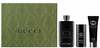 Kingitusekomplekt Gucci Guilty Pour Homme: EDP 90 ml, dušigeel 50 ml ja deodorant 75 ml