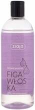 Dušigeel naistele Ziaja Italian Fig, 500 ml