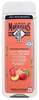 Dušigeel Le Petit Marseillais Organic White Peach & Organic Nectarine, 400 ml