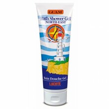 Dušigeel Guam meresoolaga, 250 ml