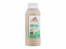 Dušigeel naistele Adidas Skin Detox, 250 ml