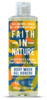 Dušigeel Faith In Nature Grapefruit & Orange, 400 ml