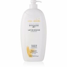 Dušikreem Byphasse Vanilla, 2000 ml