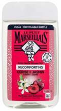 Dušigeel Le Petit Marseillais Cherry & Jasmine, 250 ml