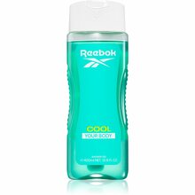 Dušigeel naistele Reebok Cool Your Body, 400 ml