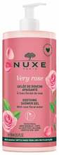 Dušigeel Nuxe Very Rose, 750 ml