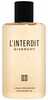 Dušigeel naistele Givenchy L'Interdit, 200 ml