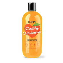 Dušigeel I Love Peachy Passionfruit, 750 ml